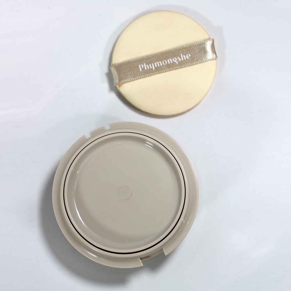 Phymongshe Сменный блок (рефил) BB крем-кушона Aqua Blemish Cover Balm Cushon 15 мл