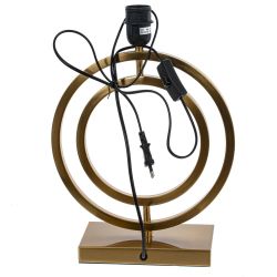 GAEM Светильник, L37 W19 H58 см, Е27, шнур 1,5 м