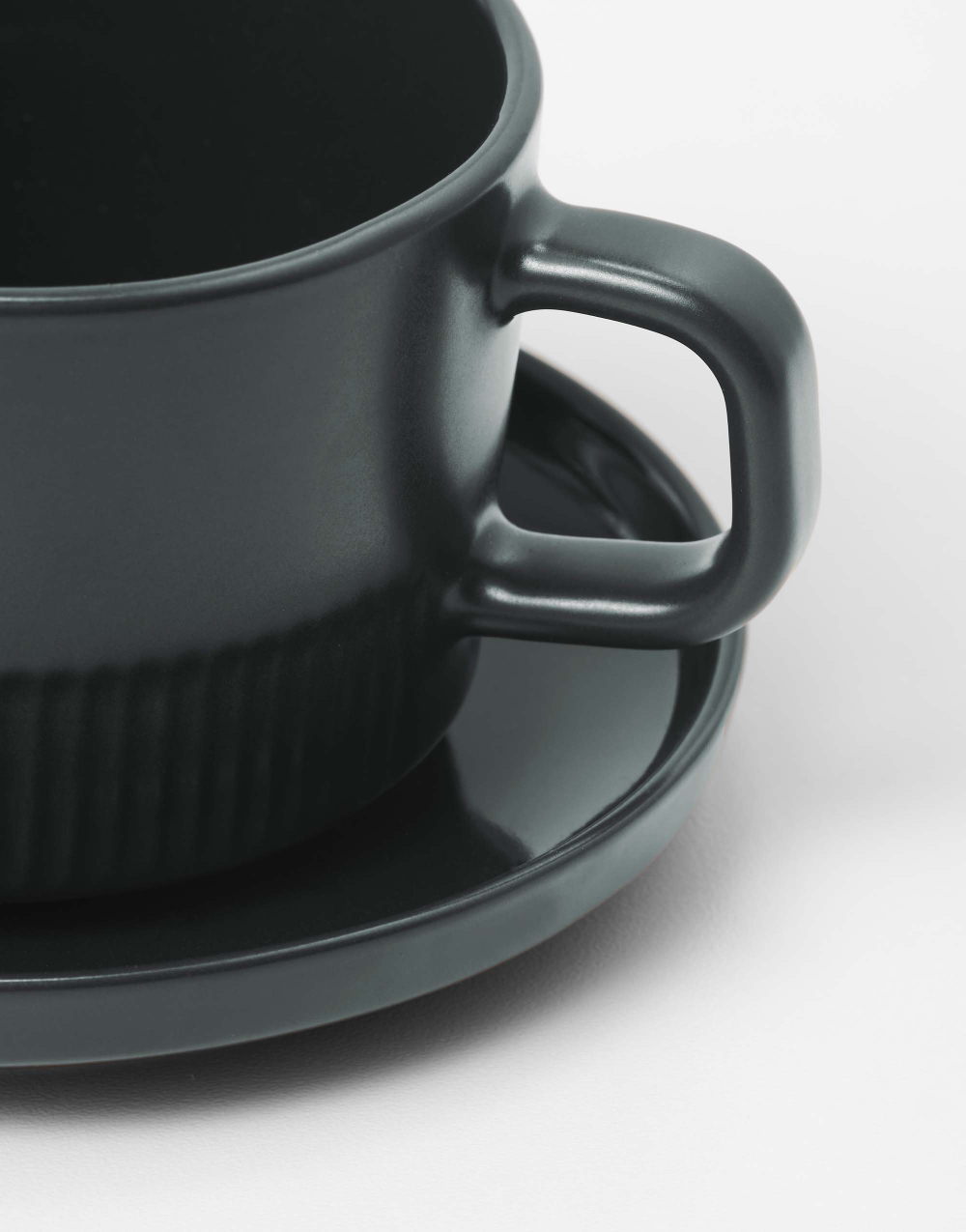 Marc O'Polo Home Кофейная чашка и блюдце Moments