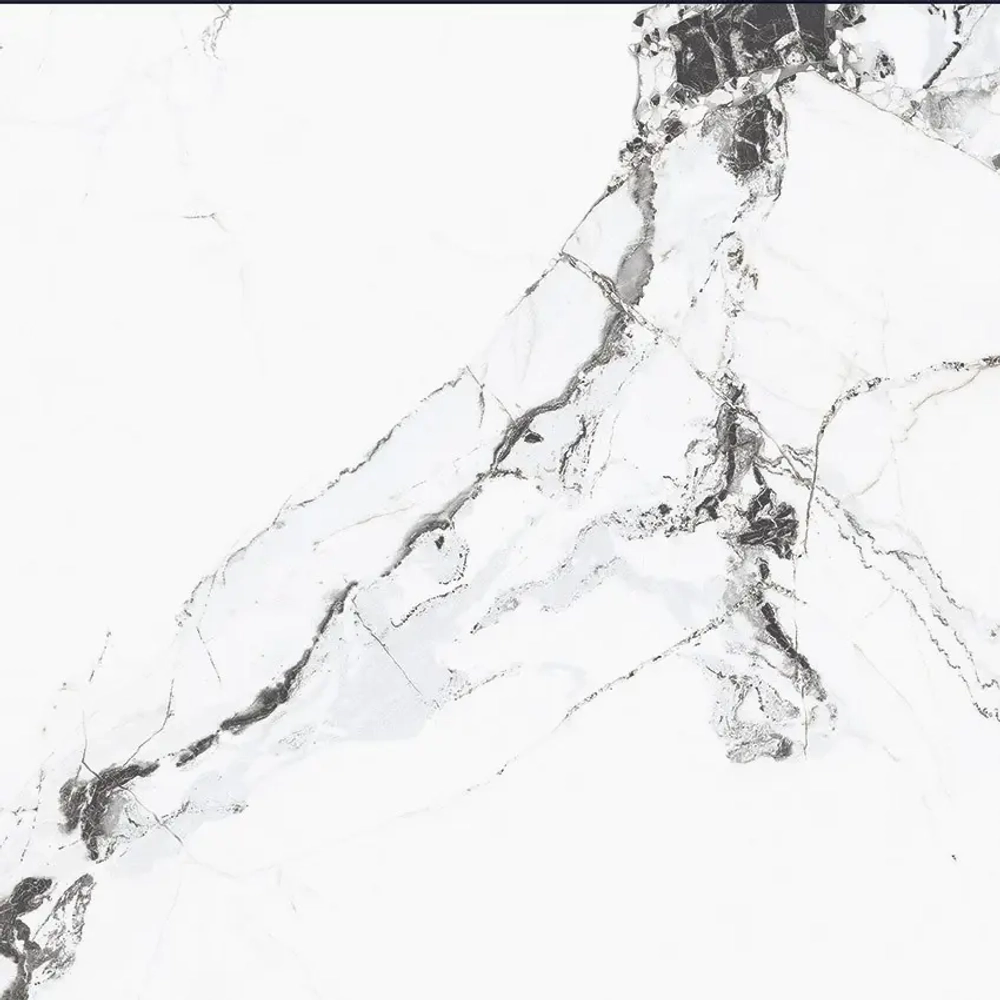 Керамогранит Primavera Videl Bianco Sugar 60x60 см (SR104)