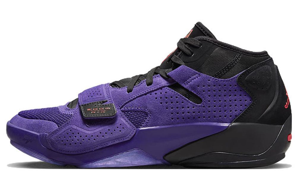 Кроссовки Jordan Zion 2 Pf