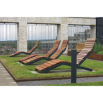 Шезлонг Граффити