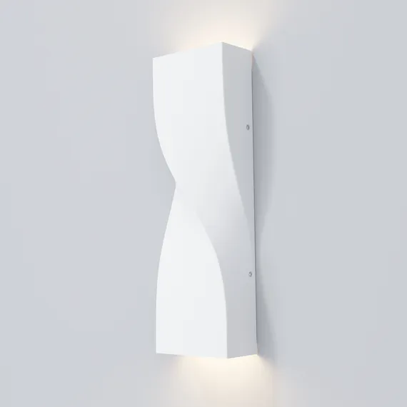 Архитектурная подсветка Твист / Twist 3000К 11Вт IP 65 Outdoor o040wl-l11w3k