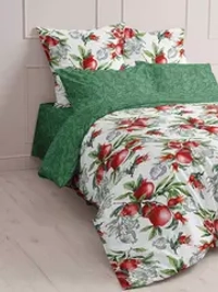 постельное белье 1,5 бязь