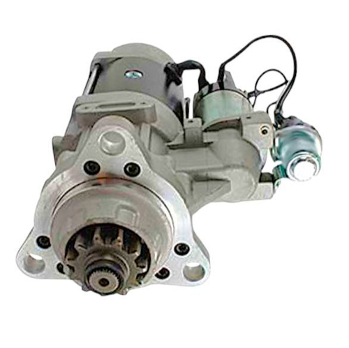 Стартер для Caterpillar, CAT STD2436