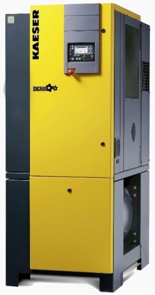 Винтовой компрессор Kaeser Aircenter 6 7,5
