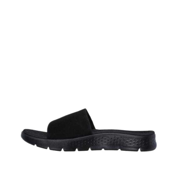 Skechers Go Walk Flex 'Black'