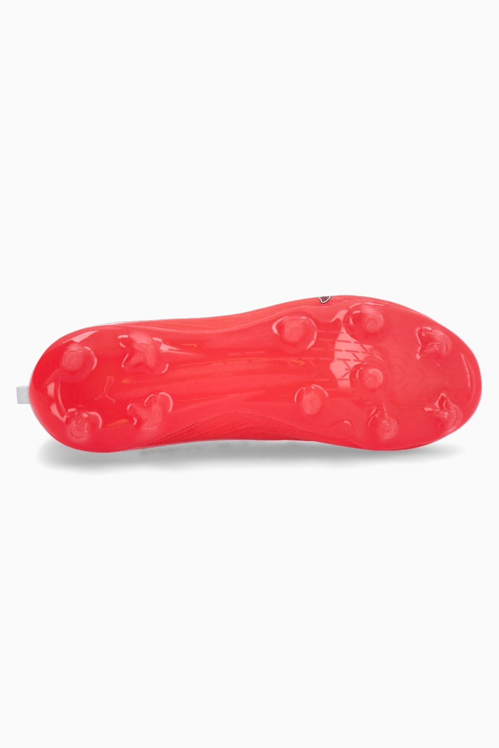 Бутсы Puma Ultra Nitro 7 Ultimate FG/AG Junior