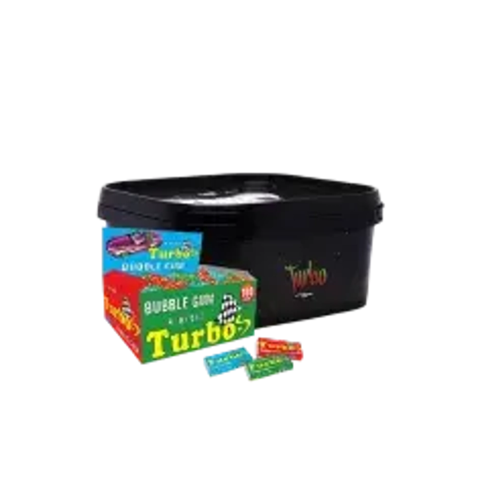 Unity - Turbo (250g)