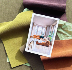 Велюр Grain (Грейн) 702