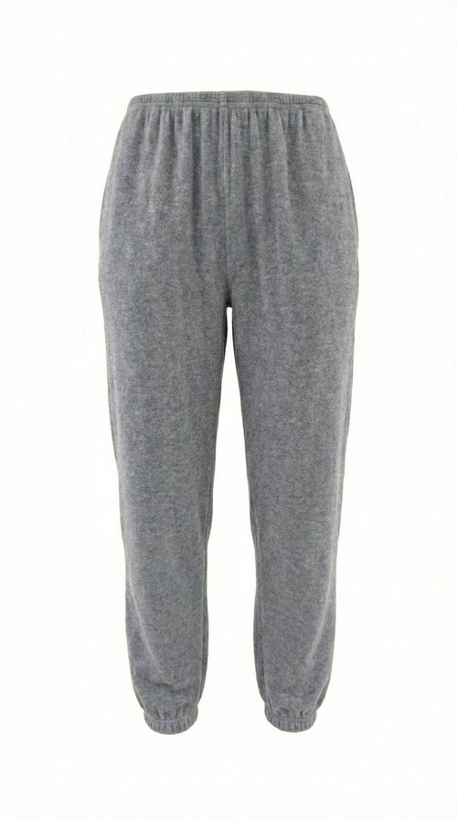 Брюки "Soft Grey"