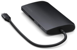 Док-станция  Satechi USB-C Multiport Adapter 8K with Ethernet V3
