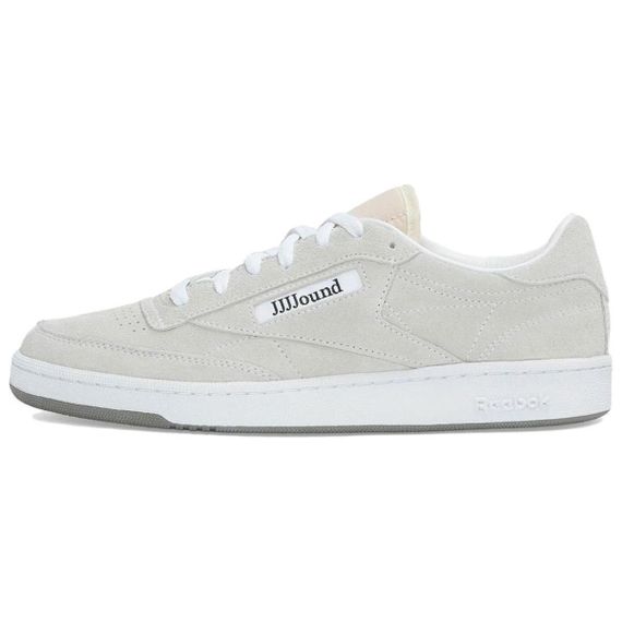 reebok Кроссовки для скейтбординга Low Top Серые Мужские