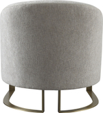 Кресло Baker Gabbro Lounge Chair