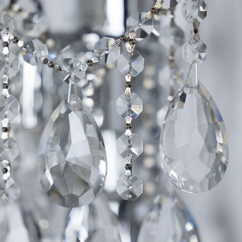 Накладной светильник De City Бриз 49 111029202