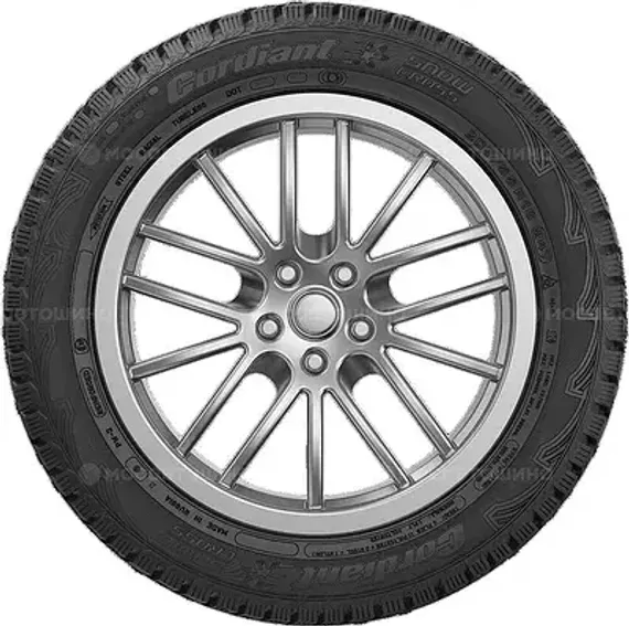 Cordiant Snow Cross 215/70 R16 100T