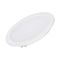 Встраиваемый светодиодный светильник Arlight DL-BL180-18W Day White 021440