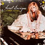 Avril Lavigne / Goodbye Lullaby (Coloured Vinyl)(2LP)