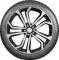 Nokian Hakkapeliitta 10 SUV 215/60 R17 100T XL