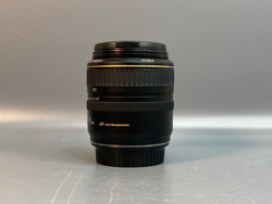 Canon EF 28-105mm 3.5-4.5 II USM периодически не срабатывает автофокус