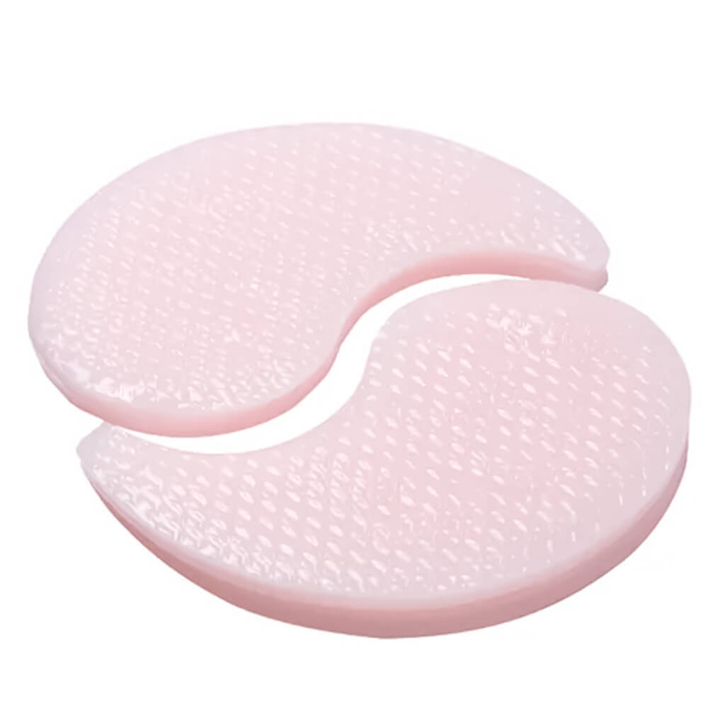 Патчи тающие для век с коллагеном и ПДРН BIOHEAL BOH Probioderm Collagen Remodeling Eye Patch, 60 шт