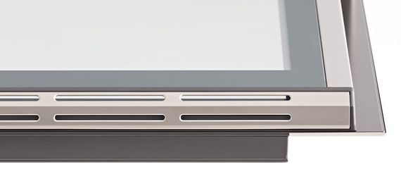 Духовой шкаф Bertazzoni F6011MODVPTC