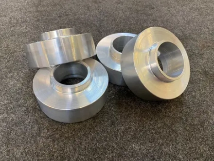 Комплект для подъема задней части на 1.5 дюйма для Ford Bronco 2021-2022