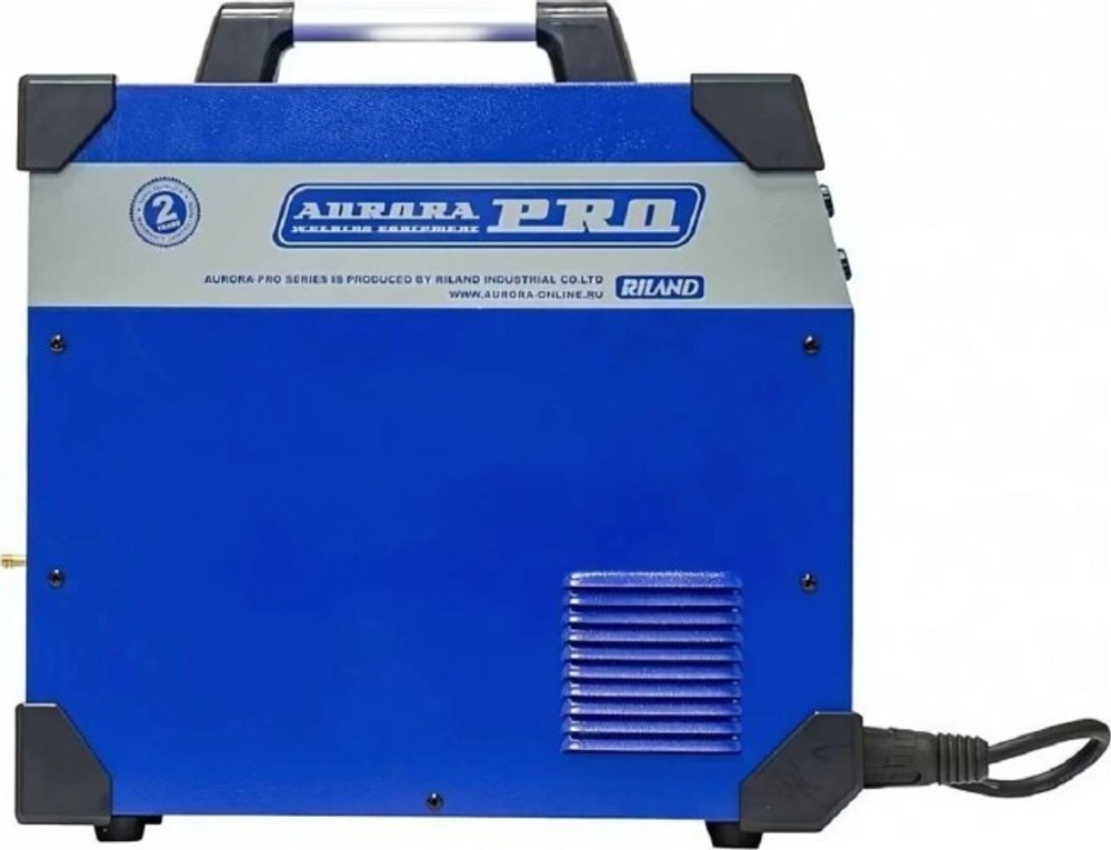 Сварочный полуавтомат AURORA OVERMAN 205 26644