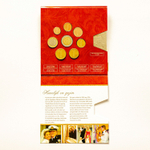 Netherlands 2014 "Abdication Set Part I"