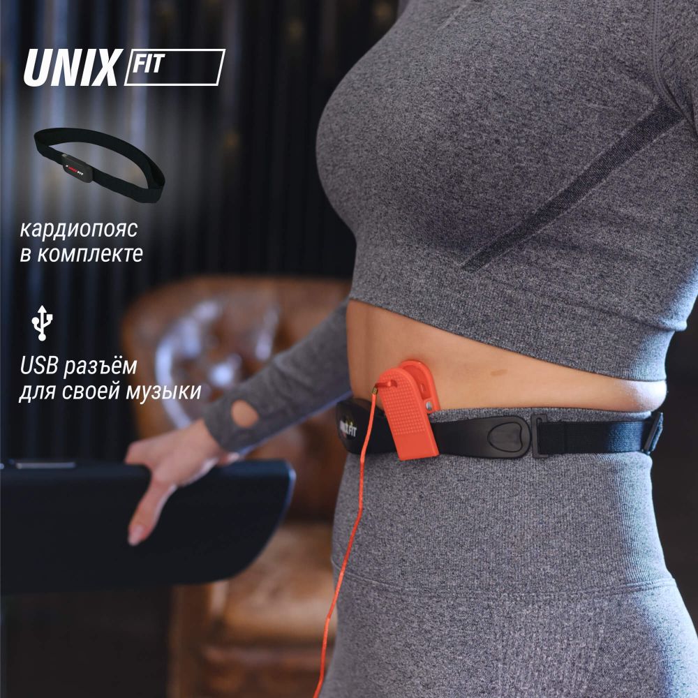 Беговая дорожка UNIX Fit MX-990X