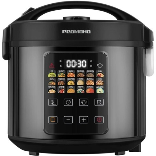 Мультиварка Redmond MC-104