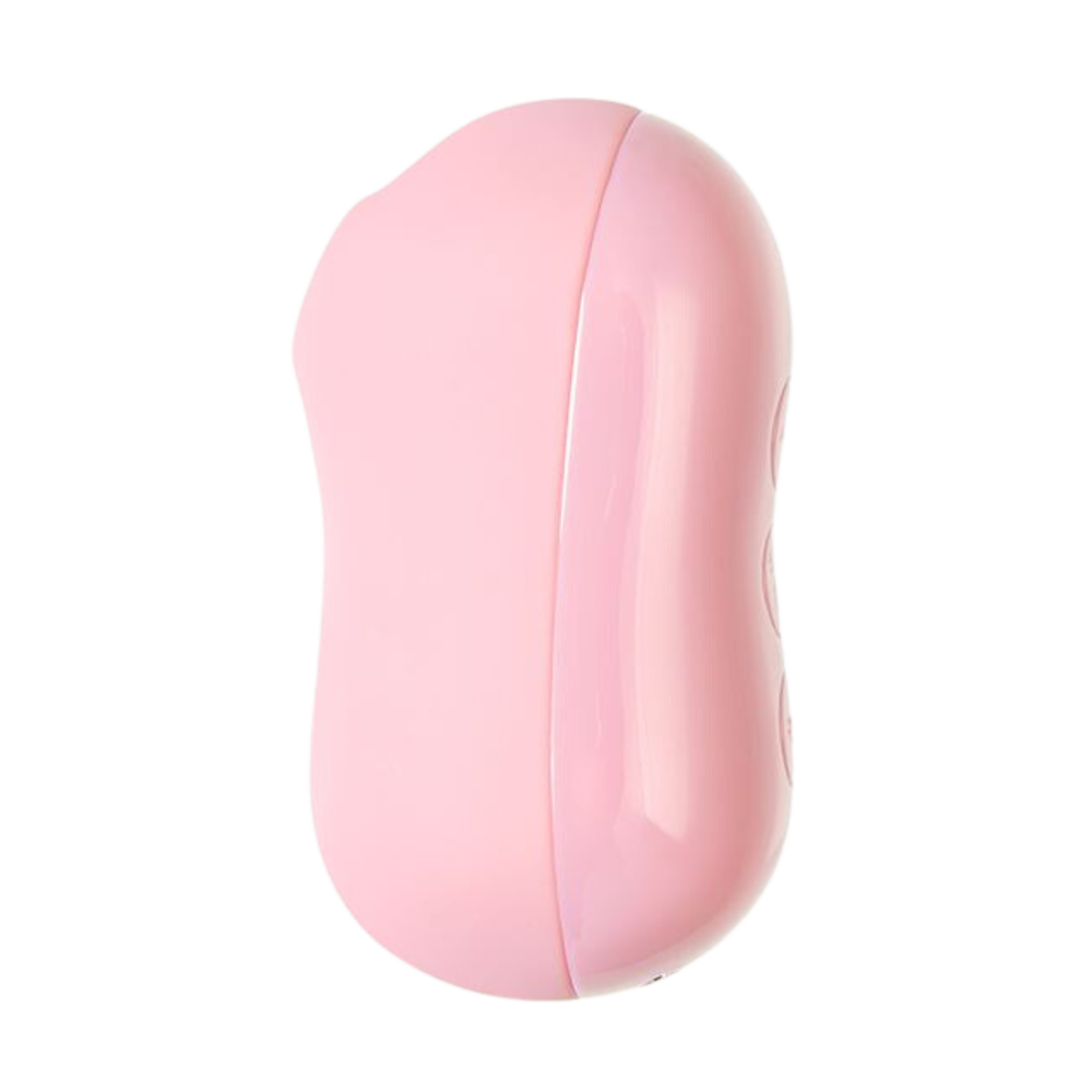 Миниатюрный вакуумно-волновой стимулятор клитора с вибрацией Cotton Candy