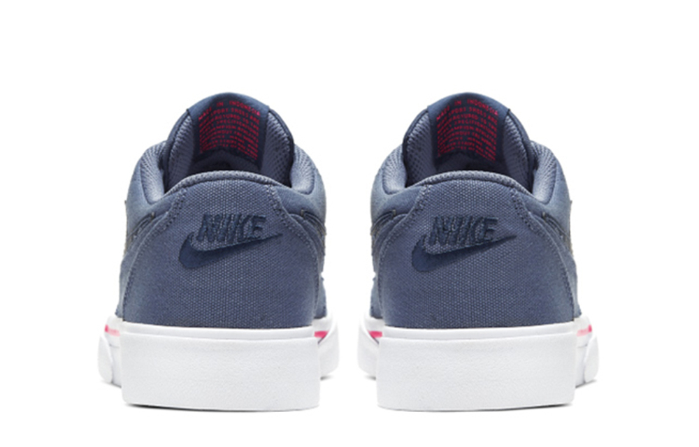Кроссовки Nike Gts 16 Tx (Женская размерная сетка)