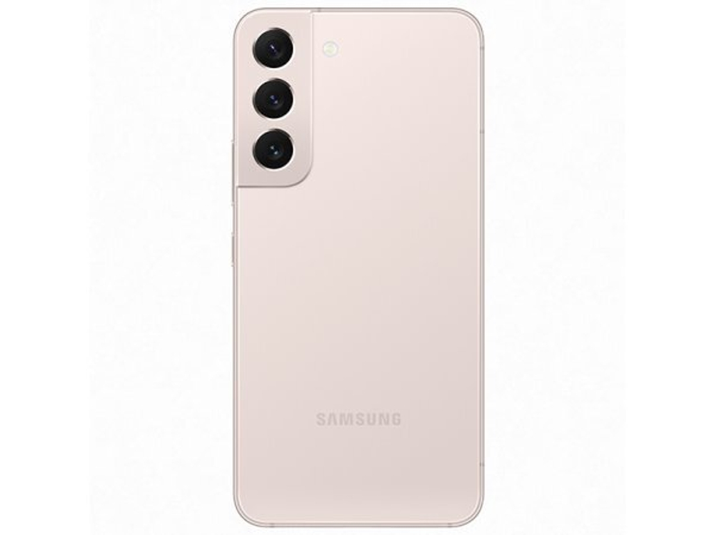 Смартфон Samsung Galaxy S22+ 8/128gb Pink Gold