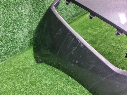 Бампер передний Changan Lamore (2023-н.в.)