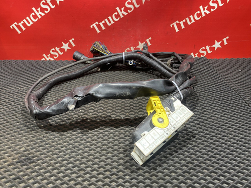 Проводка (дефект) фар