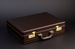 Набор для стейков №4, Карельская береза