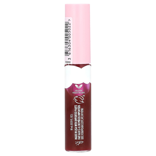 Covergirl, Clean Fresh Yummy Gloss, ягодный блеск, 300 ягод асаи, 10 мл (0,33 жидк. унции)