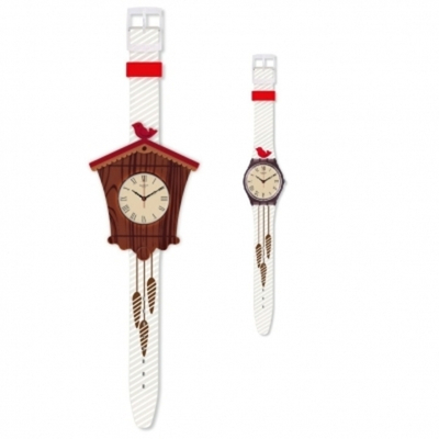 Swatch GC116
