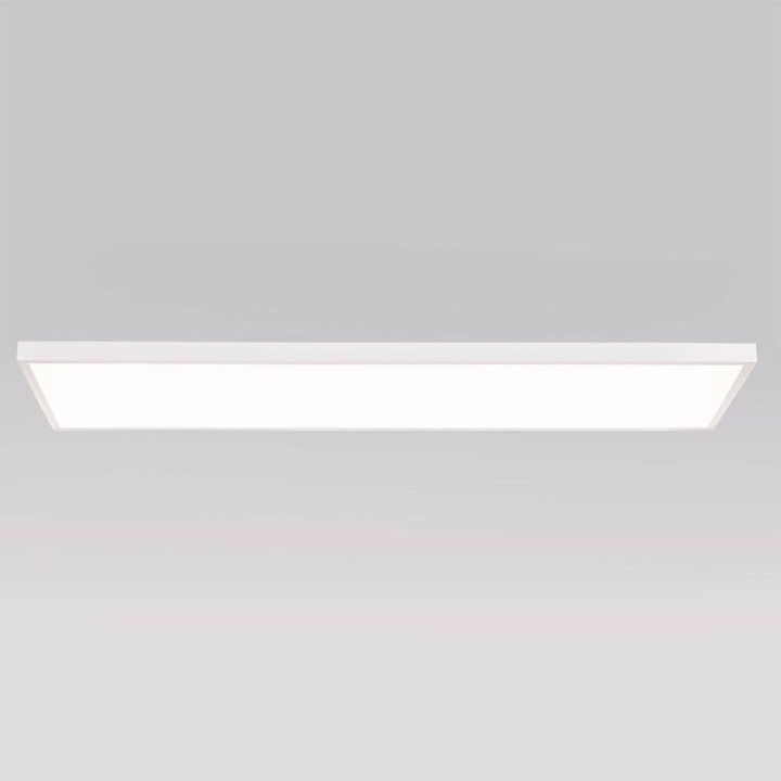 Рамка для накладной установки панелей Arlight SX3012 White 027830
