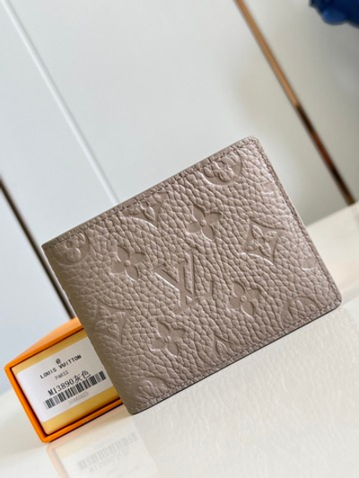Louis Vuitton Multiple Wallet