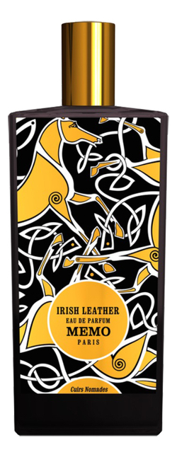 Memo Irish Leather