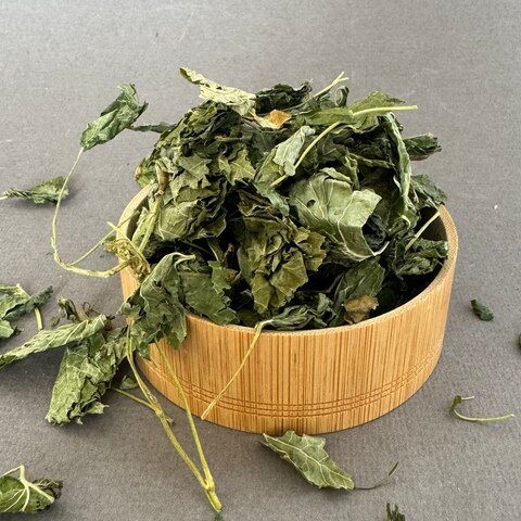 Смородиновый лист