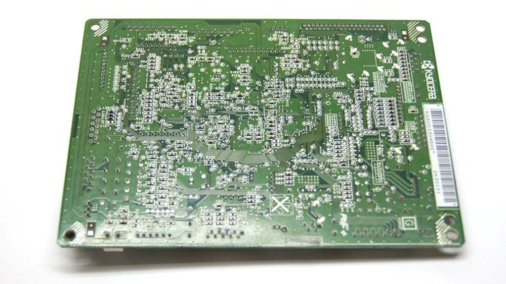 Плата управления двигателем 302K394040 для Kyocera Mita FS-6525MFP/ 6530MFP/ FS-6025MFP/ FS-6030MFP/ TASKALFA-255/ TASKALFA-255B/ TASKALFA-305