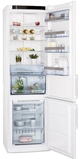 Холодильник AEG S 83600 CMM0