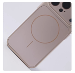 AG Glass Case с MagSafe для iPhone 17 PRO MAX