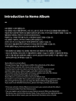 Альбом TRI.BE - DIAMOND 4th Single Album NEMO ALBUM MAX Version