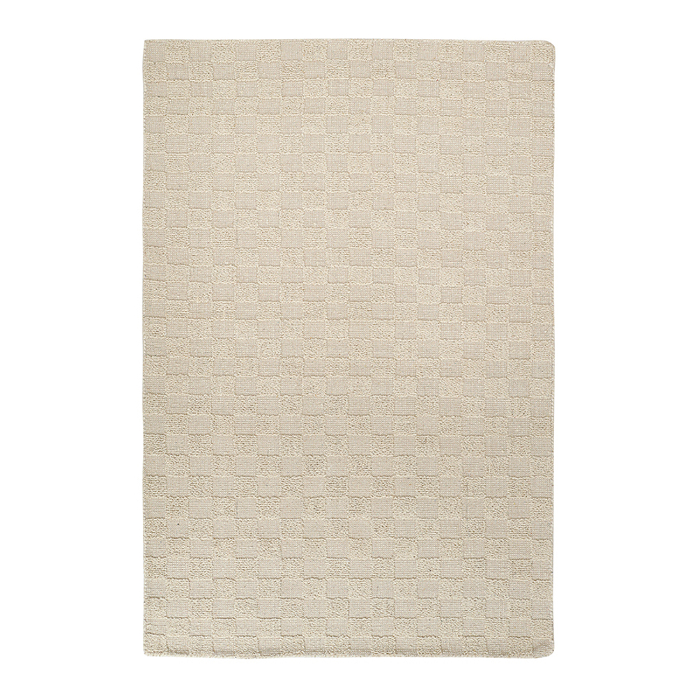 Ковер из шерсти Puducherry из коллекции Ethnic, 120х180 см