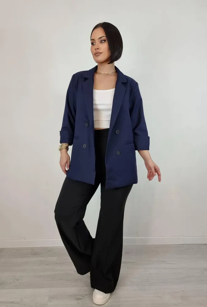 Пиджак 01447-1 Fabrika