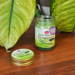 Бальзам BANNA с лемонграссом Balm with herb Lemongrass aroma